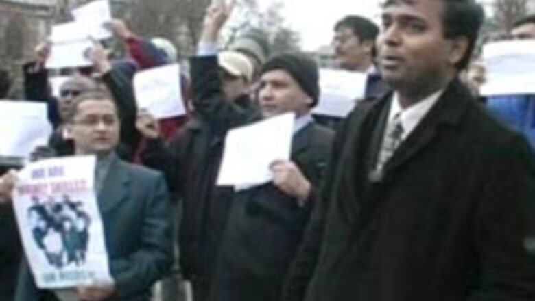 HSMP professionals can return to UK now