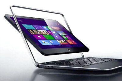 Dell offers special discount on the XPS 12 ultrabook