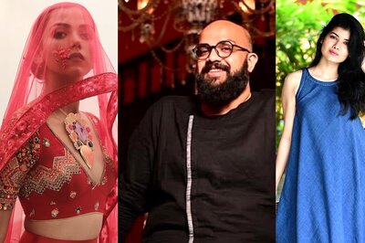 Durga Puja 2022: Fashion Designers Give Us A Sneak Peak Into Their Special Puja Wardrobe