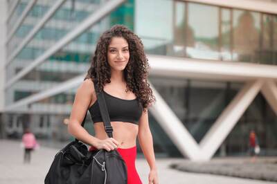 Fashionable and Functional: Stylish Travel Bags for Every Adventure 