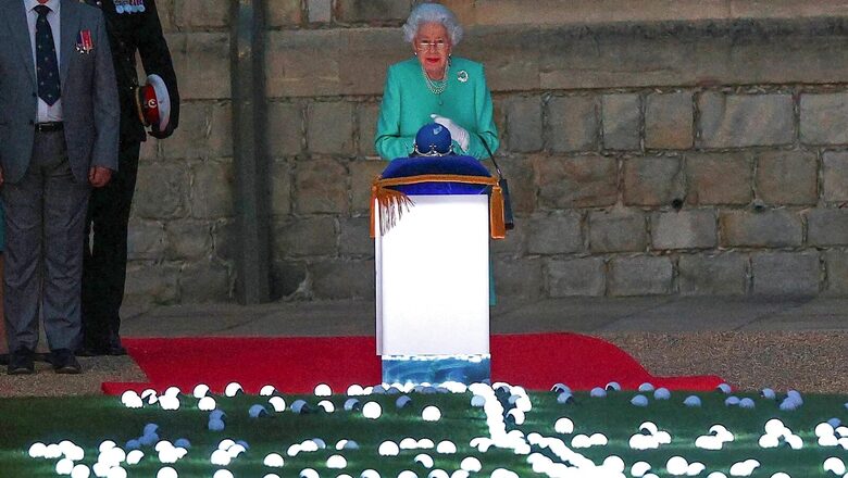 Queen Elizabeth II Skips Friday Platinum Jubilee Event Due To 'Mobility Issues'