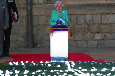 Queen Elizabeth II Skips Friday Platinum Jubilee Event Due To 'Mobility Issues'