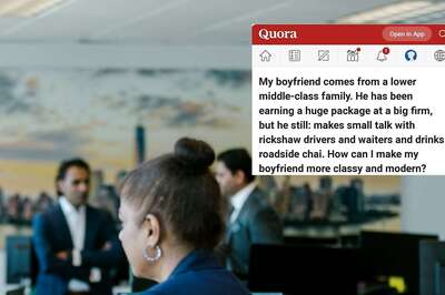 Woman Complains About BF Being Nice to Rickshawallas, Tweeple Ask Boy to Leave Her