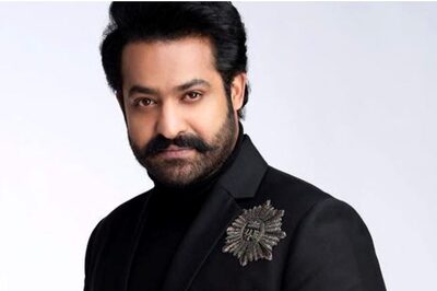 Jr NTR is The Most Popular Telugu Star: Survey