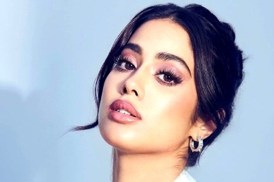 Janhvi Kapoor Imitates Friends' Janice With Iconic 'Oh My God' - Video You Must Not Miss