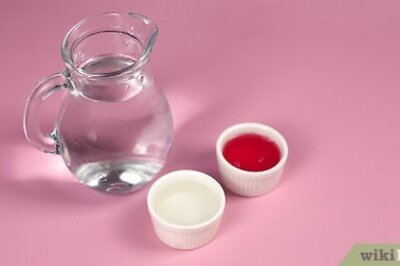 How to Make Bubble Soap