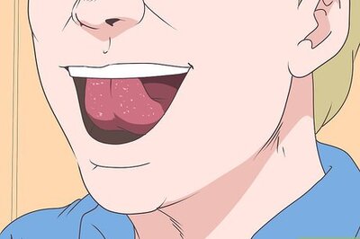 How to Loosen a Tight Jaw Before Sleeping