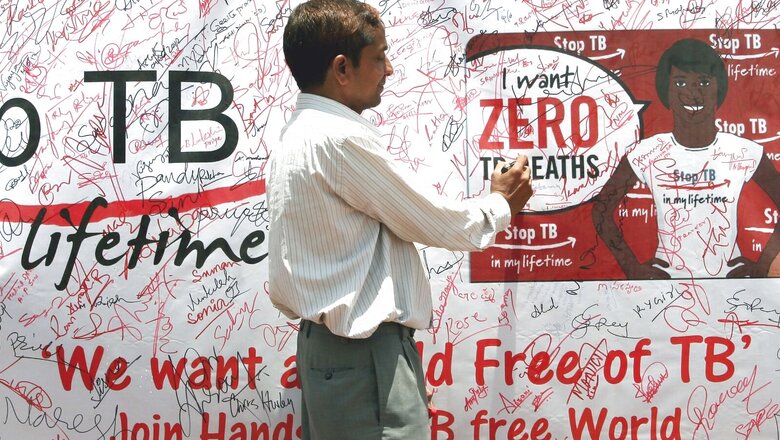 With over 90% Efficacy against Drug-resistant Disease, New TB Treatment Lets Experts Breathe Easy