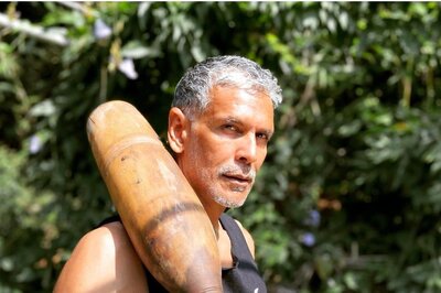 Lock Upp: Milind Soman To Enter Kangana Ranaut's Show As a Wild Card Contestant?