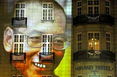 Imprisoned Chinese Dissident Liu Xiaobo Who Won Nobel Peace Prize Dies at 61