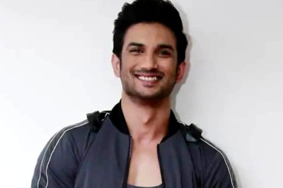 Sushant Singh Rajput Case: CBI Sleuths Return to Actor's Home, Record Sister's Statement