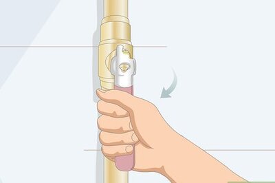How to Repair a Broken Sprinkler Line