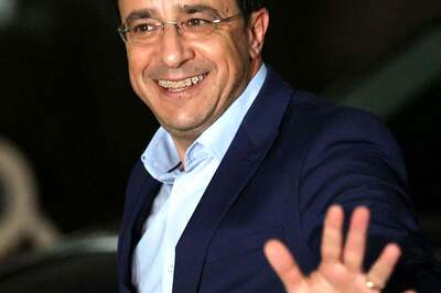 PM Modi Congratulates Christodoulides on Winning Cyprus Presidential Election