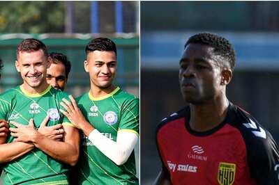 ISL 2021-22: Jamshedpur FC Eye Top Spot, Hyderabad Aim to Snap Three-match Winless Run