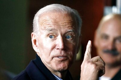 Biden Plans To Avoid Late Events For More Sleep, Tells Governors No Meetings After 8 PM