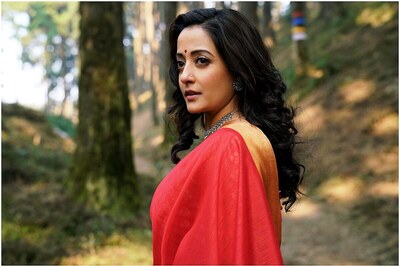I've Lost Out on Good Work in Hindi Film Industry Due to Prior Commitments in Bengal: Raima Sen