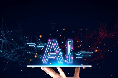 India's AI Spending Forecasted to Reach $5.1 Billion by 2027: Intel-IDC Report