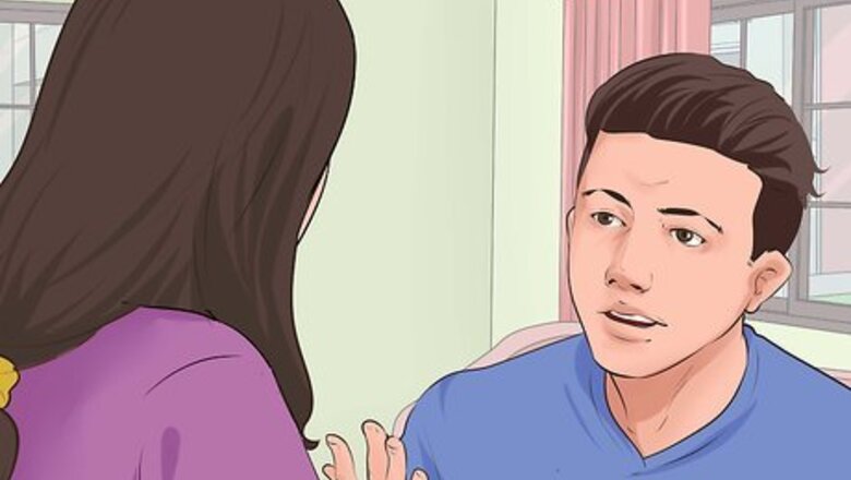 How to Treat a Girl the Way She Should Be Treated