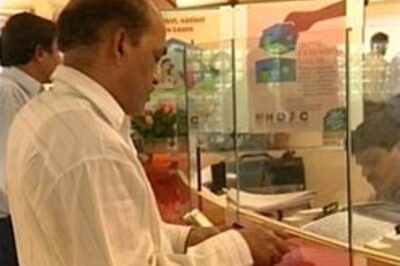 HDFC Q4 profits jump to Rs 550 cr