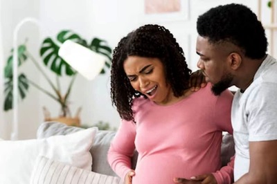 Husband’s Confession Leaves Six-month Pregnant Woman Shocked And Hurt