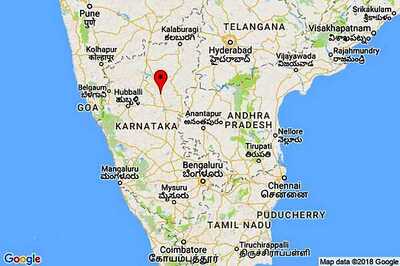 Kushtagi Election Results 2018 Live Updates: Congress' Amaregouda Linganagouda Patil Bayyapur Wins