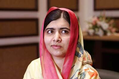 Apple Supports Malala Fund Expansion in Latin America
