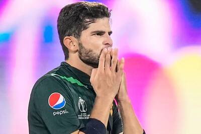 Amidst Misconduct Allegations, Shaheen Afridi Likely to Miss Bangladesh Tests Due to Birth of His Child