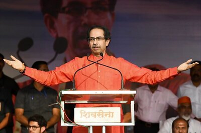 'Nobody Runs Away Because of Electoral Defeats': Uddhav Thackeray's Veiled Dig at Rahul Gandhi