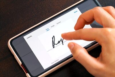 9 Common Signature Blunders You May Not Realize You're Making