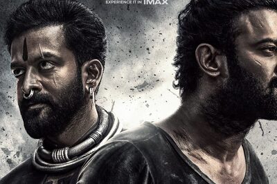 Prithviraj Shares BIG Update About Prabhas' Salaar 2, Reveals 'Prashanth Neel Has Really Packed...'