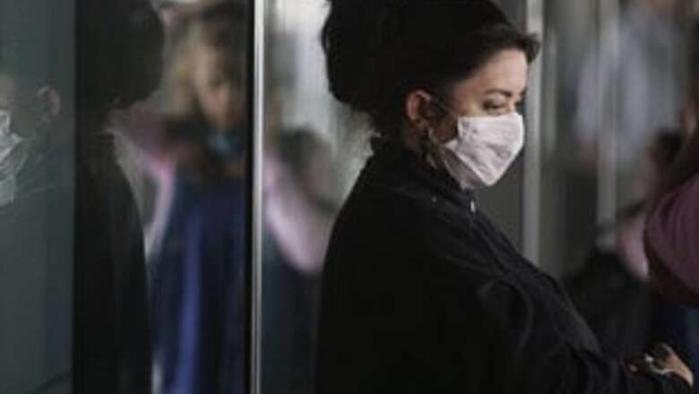 India free from swine flu, six under scanner