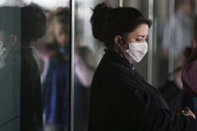India free from swine flu, six under scanner