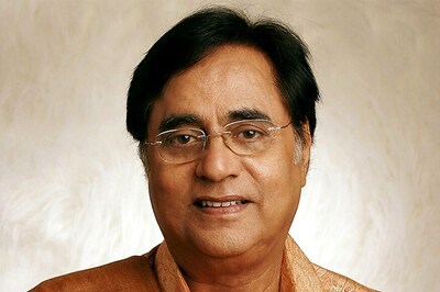 Rajasthan Govt Confers Highest Civilian Award to Ghazal Maestro Jagjit Singh