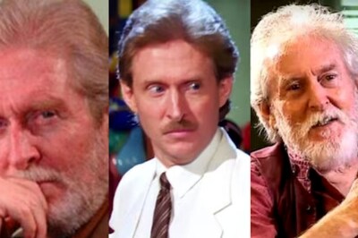 Tom Alter, The ‘Blue-Eyed Sahib Who Spoke Hindi’, Wanted To Be Like This Superstar