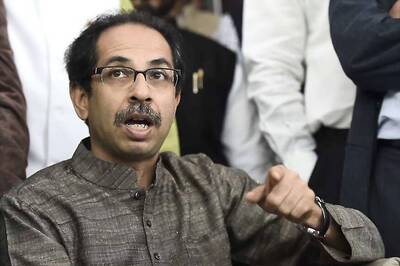 Shiv Sena to Abstain from Voting on No-Confidence Motion