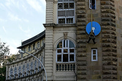 'Govt Needs to be Vigilant About Sources of Black Economy'