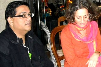 Sanjeev's next on depute over dead son's semen