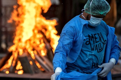 1,407 New Covid-19 Cases, 2 More Deaths in Delhi; Positivity Rate 4.72%