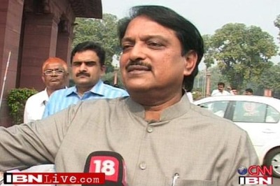 Vilasrao Deshmukh: Congress's tallest Maratha leader