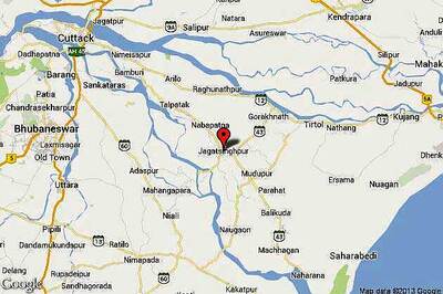 Mother of two chops off man's private parts to avert rape