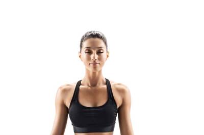 Yoga Asanas that Can Help you Have Better Hair