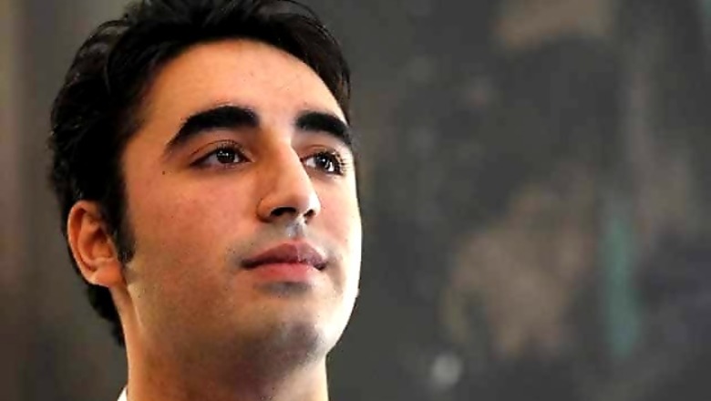 Pakistan: Bilawal Bhutto raises Kashmir issue again, says will take it back from India