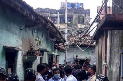 Bengal Post-poll Violence: SC to Hear on Sep 20 Govt Plea Against HC Order Directing CBI Probe