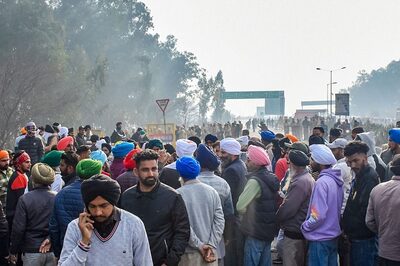 Farmers' Protest: Suspension of Internet Services Extended in Parts of Punjab Till Feb 24