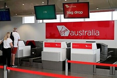 Virgin Australia Creditors Approve Airline's Purchase By Bain Capital - Union