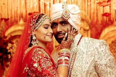 Arti Singh's Marriage With Dipak Chauhan In Trouble In Just 2 Months? Actress FINALLY Breaks Silence