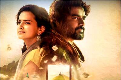 Maara Movie Review: R Madhavan and Shraddha Srinath Dazzle in This Remake