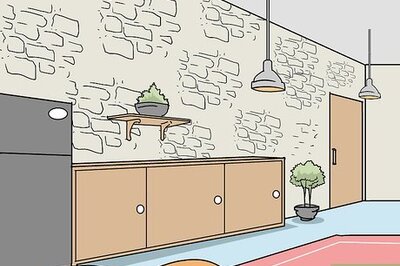 The Best Ways to Finish Exterior & Interior ICF Walls