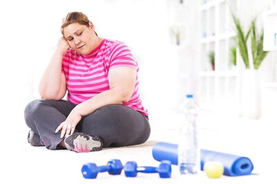 'Only Child' 7 Times More Likely to be Obese