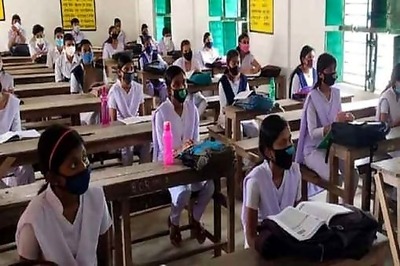 West Bengal Class 12 Exam: Expert Panel Recommends Exam From Home For HS Students